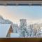 Chesa Madrisa - St. Moritz