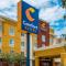 Comfort Suites Denham Springs