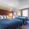 Quality Inn & Suites Bay Front