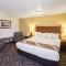 Quality Inn & Suites Coeur d'Alene - Coeur d'Alene