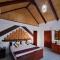 Brazaville Beach Resort