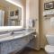 Comfort Suites Flowood - Jackson Airport