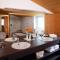 abitare chalets