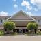 Comfort Suites Hotel and Conference Center