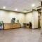 Comfort Suites Hotel and Conference Center