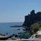 Dietro il castello