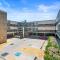 Quality Inn Sunshine Haberfield