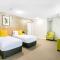 Quality Inn Sunshine Haberfield
