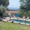 Magnifique Villa Moderne Avec Piscine