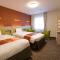 Comfort Hotel Miyazaki
