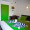 Hotel Green Garden