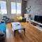 Issoudun appart élégant 150m²