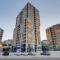 Charming Studio Apartment in Afnan 4, IMPZ by Deluxe Holiday Homes - Dubaj