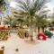 Charming Studio Apartment in Afnan 4, IMPZ by Deluxe Holiday Homes - Dubaj