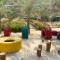 Charming Studio Apartment in Afnan 4, IMPZ by Deluxe Holiday Homes - Dubaj