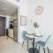Charming Studio Apartment in Afnan 4, IMPZ by Deluxe Holiday Homes - Dubaj