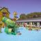 Camping Marvilla Parks Kaatsheuvel - Roan