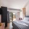 Sapphire Horizon Suites
