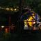 Luxury Glamping near Batumi