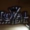 Royal Hotel