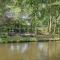 't Kleine eiland - Zuid-Scharwoude