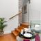 Luxurious 3-Story Terrace in Potts Point