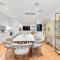 Luxurious 3-Story Terrace in Potts Point