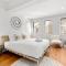 Luxurious 3-Story Terrace in Potts Point