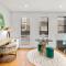Luxurious 3-Story Terrace in Potts Point