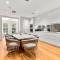 Luxurious 3-Story Terrace in Potts Point