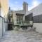 Luxurious 3-Story Terrace in Potts Point