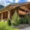 Standard 2 - Heiti Lodge - Gsteig