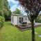 Luxury chalet in Stegeren, beautiful surroundings - Stegeren