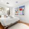 Luxurious 3-Story Terrace in Potts Point