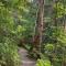 Secluded Luxury 2BR Rainforest Retreat Free Wi-Fi