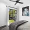 Secluded Luxury 2BR Rainforest Retreat Free Wi-Fi