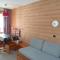 Vamorel, appartement pour 4 au pied des pistes.
