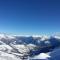 Vamorel, appartement pour 4 au pied des pistes. - Valmorel
