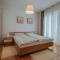 Apartman II u centru grada - Kutina