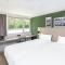 Campanile Nature - Taverny