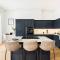 Pass the Keys Modern High End 1 Bed in Central Leamington Spa - Leamington Spa