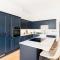Pass the Keys Modern High End 1 Bed in Central Leamington Spa - Leamington Spa