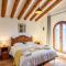 Finca Lagarillo Cómpeta by Ruralidays