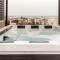 Sapphire Horizon Suites