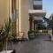 Sapphire Horizon Suites