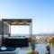 Sapphire Horizon Suites