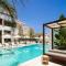 Sapphire Horizon Suites