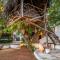 Treehouse Kitecamp Jericoacoara