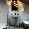 Standard 4 - Heiti Lodge - Gsteig