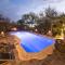 African Rock Lodge